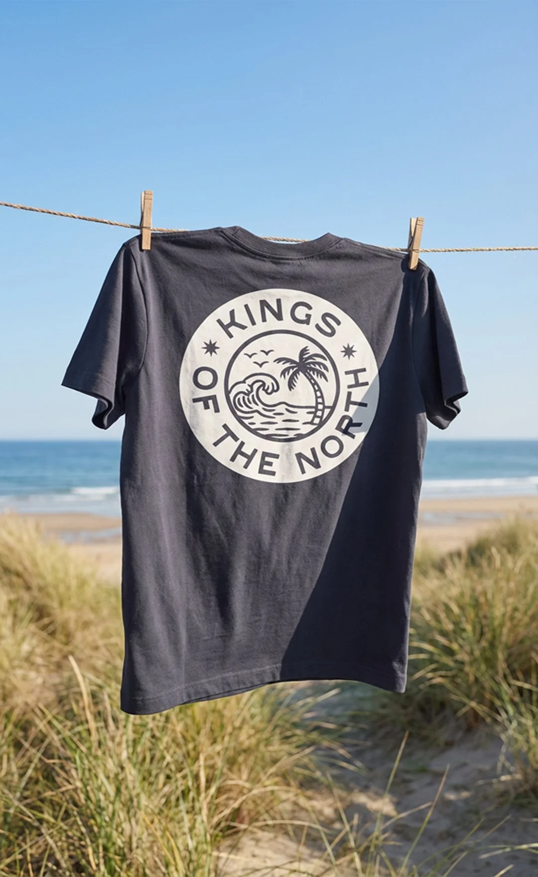 Can you make the shirt hanging on a clothes line.jpg