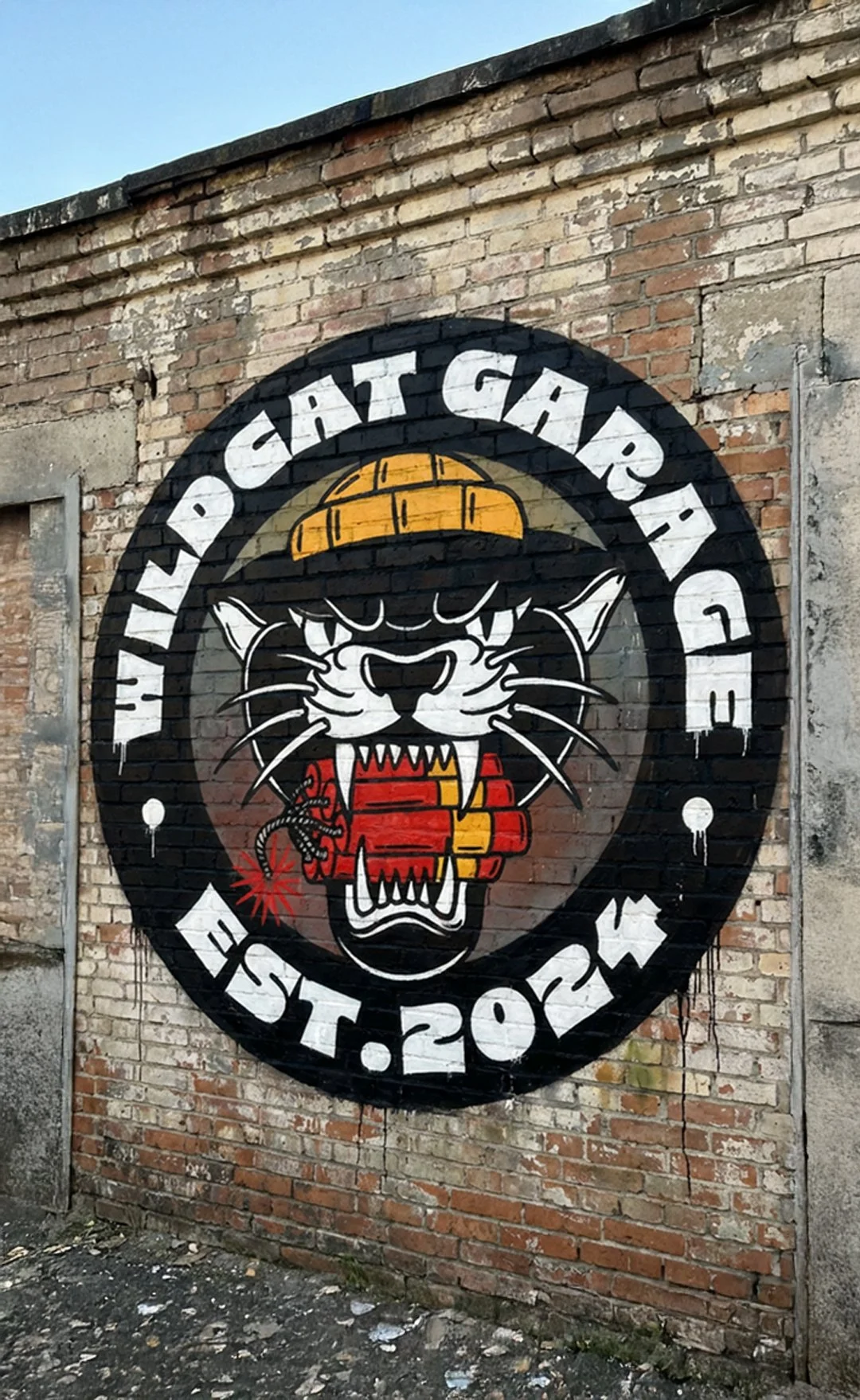 Wildat Mural Side.jpg