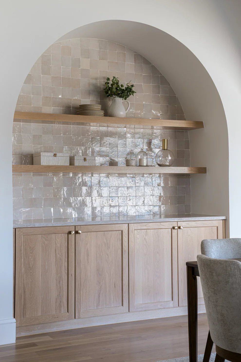 Installations and Removals