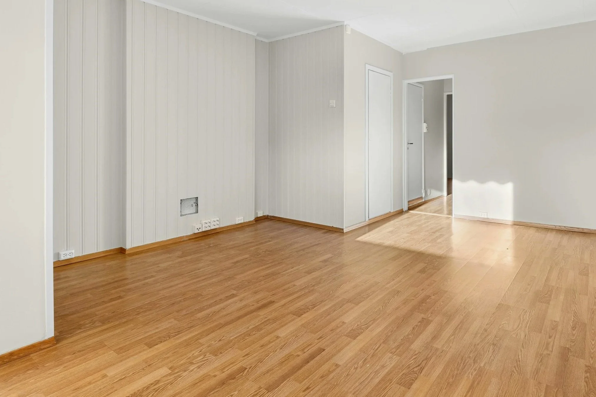 Whole Home Renovation