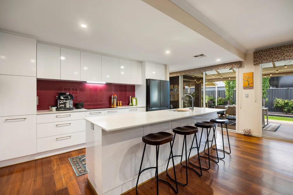 Premium real estate photography, Barossa Valley