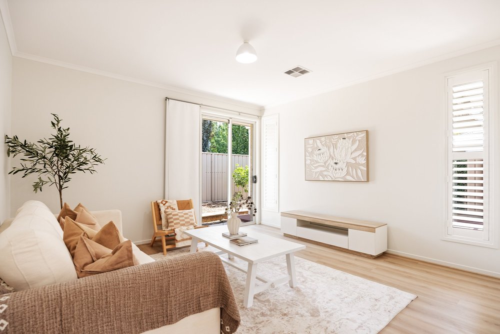 Premium real estate photography, Barossa Valley