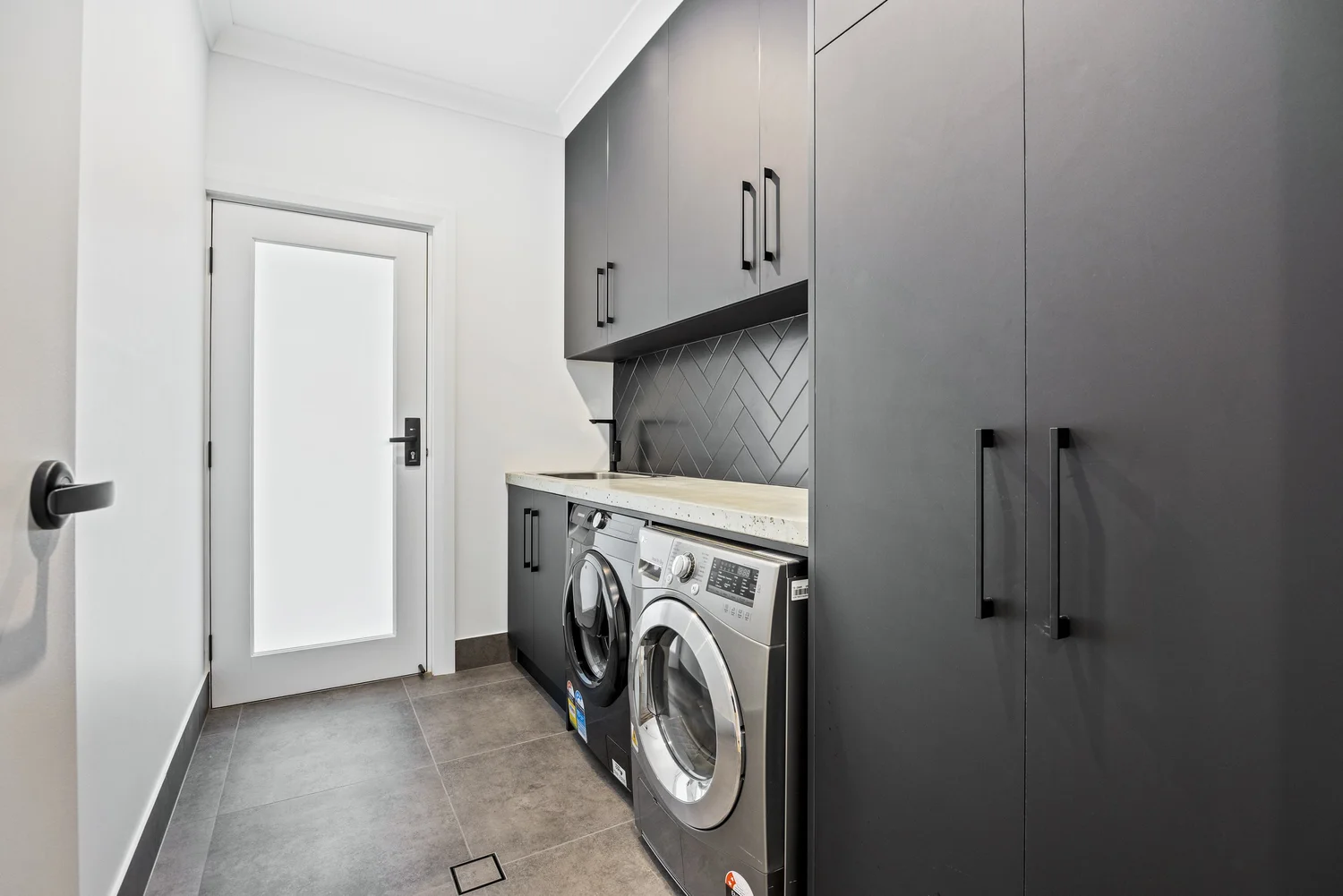 Premium real estate photography, Barossa Valley