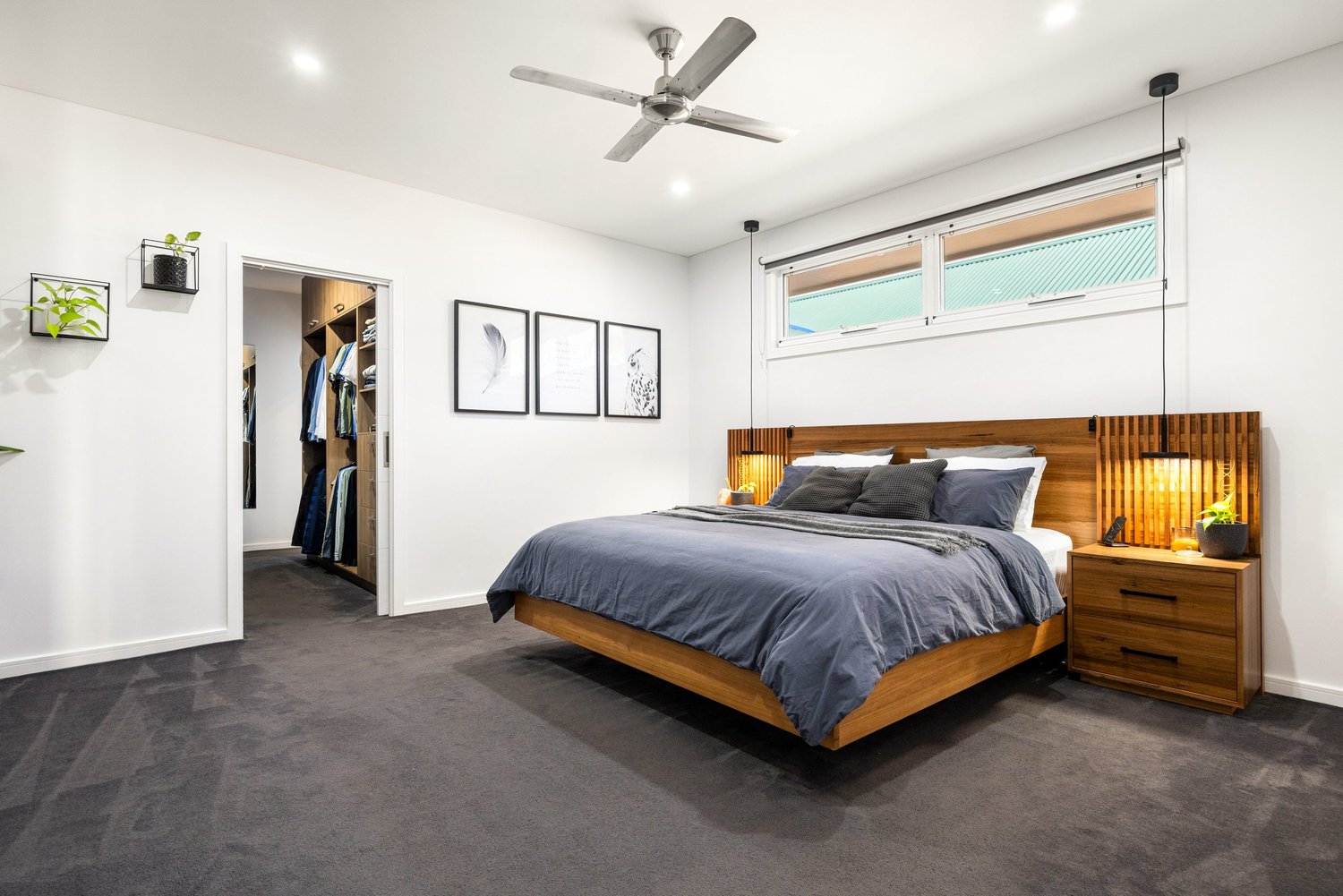 Premium real estate photography, Barossa Valley