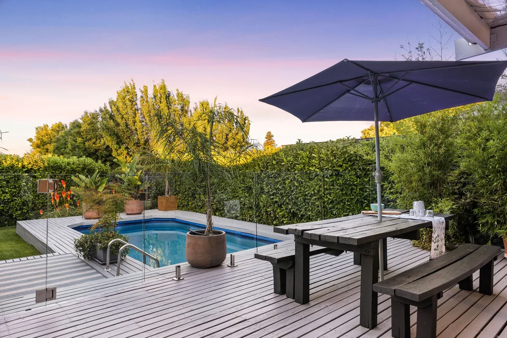 Premium real estate photography, Barossa Valley
