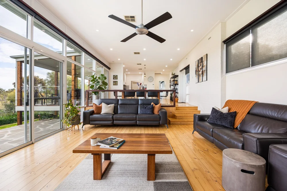 Premium real estate photography, Barossa Valley