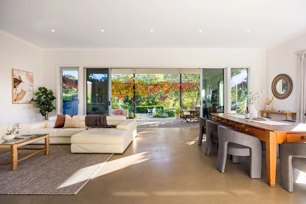 Premium real estate photography, Barossa Valley