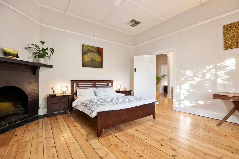 Premium real estate photography, Barossa Valley