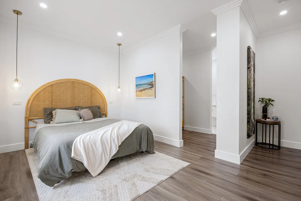 Premium real estate photography, Barossa Valley