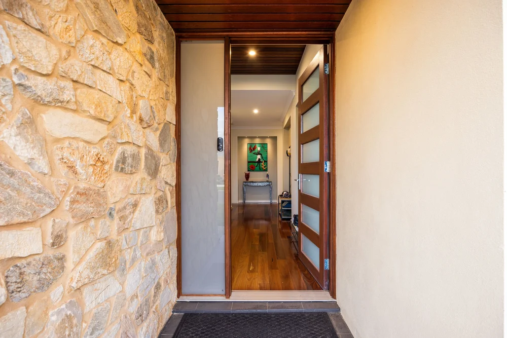 Premium real estate photography, Barossa Valley