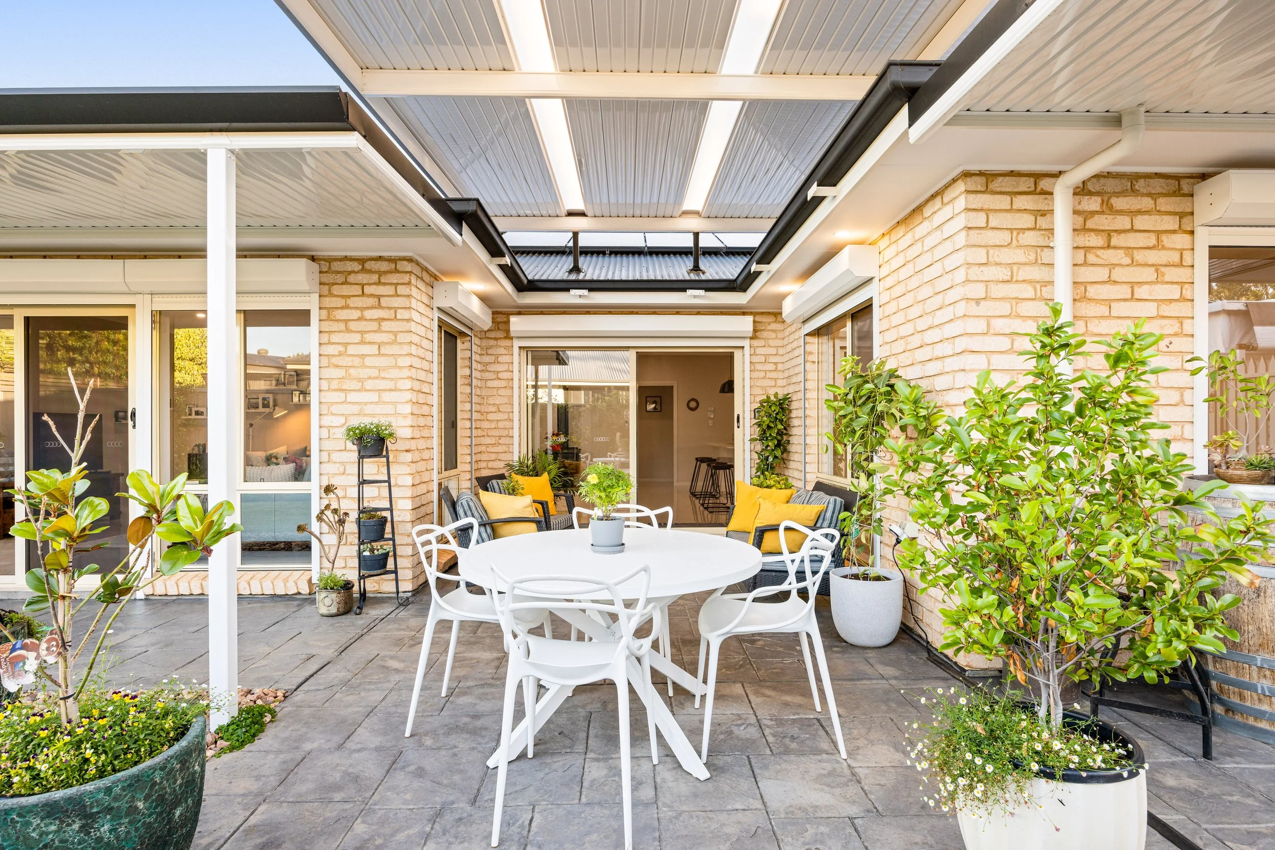 Premium real estate photography, Barossa Valley