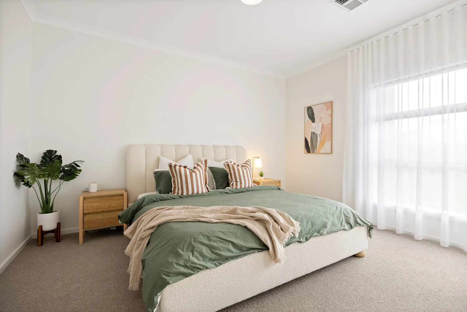 Premium real estate photography, Barossa Valley