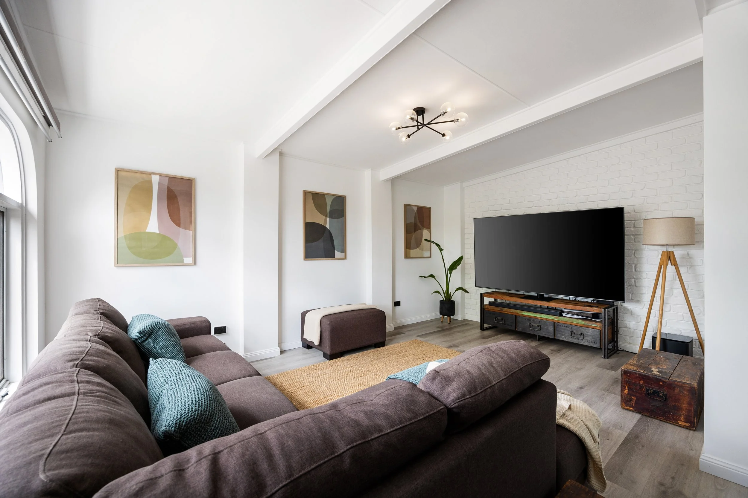 Premium real estate photography, Barossa Valley