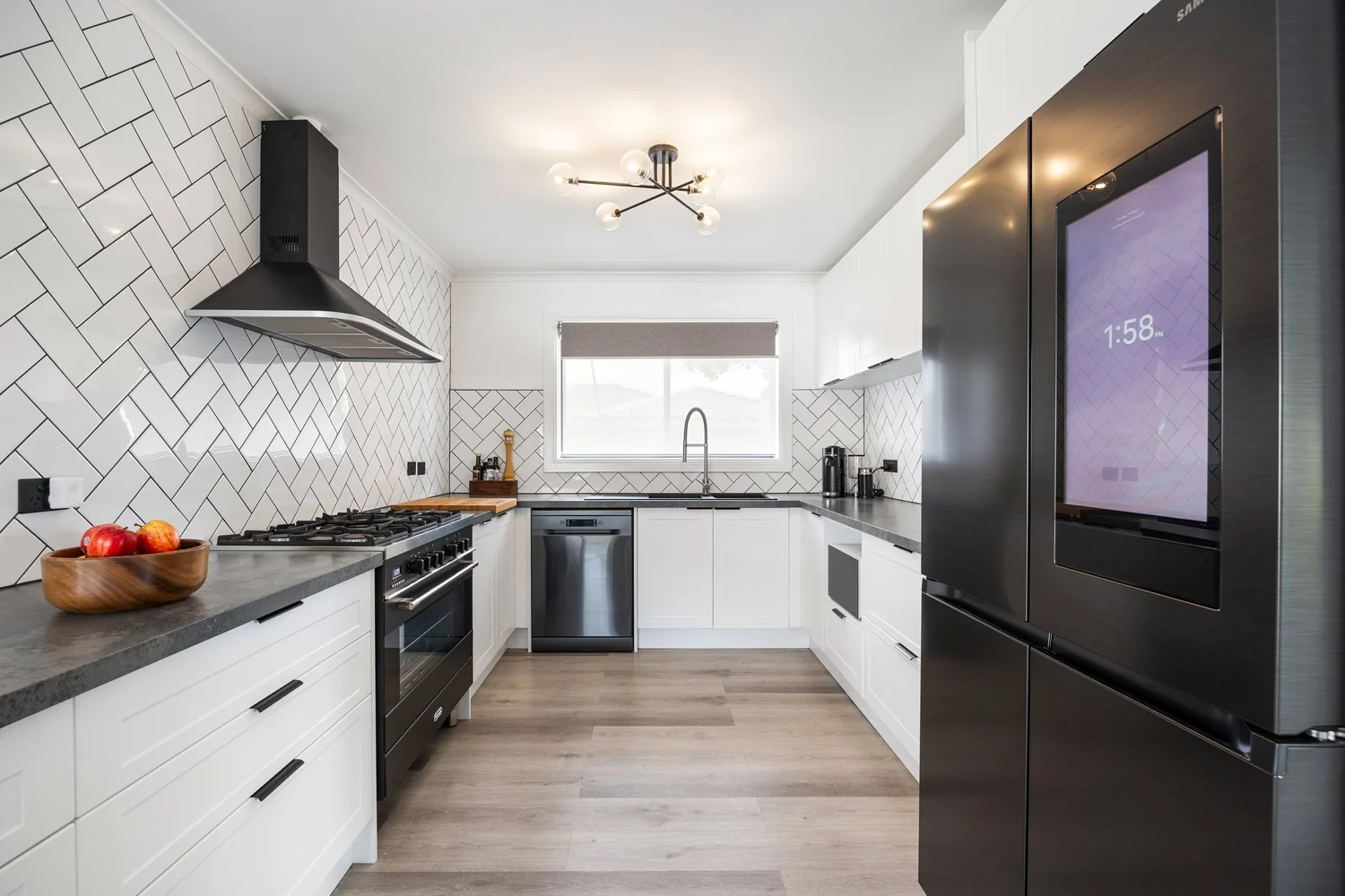 Premium real estate photography, Barossa Valley