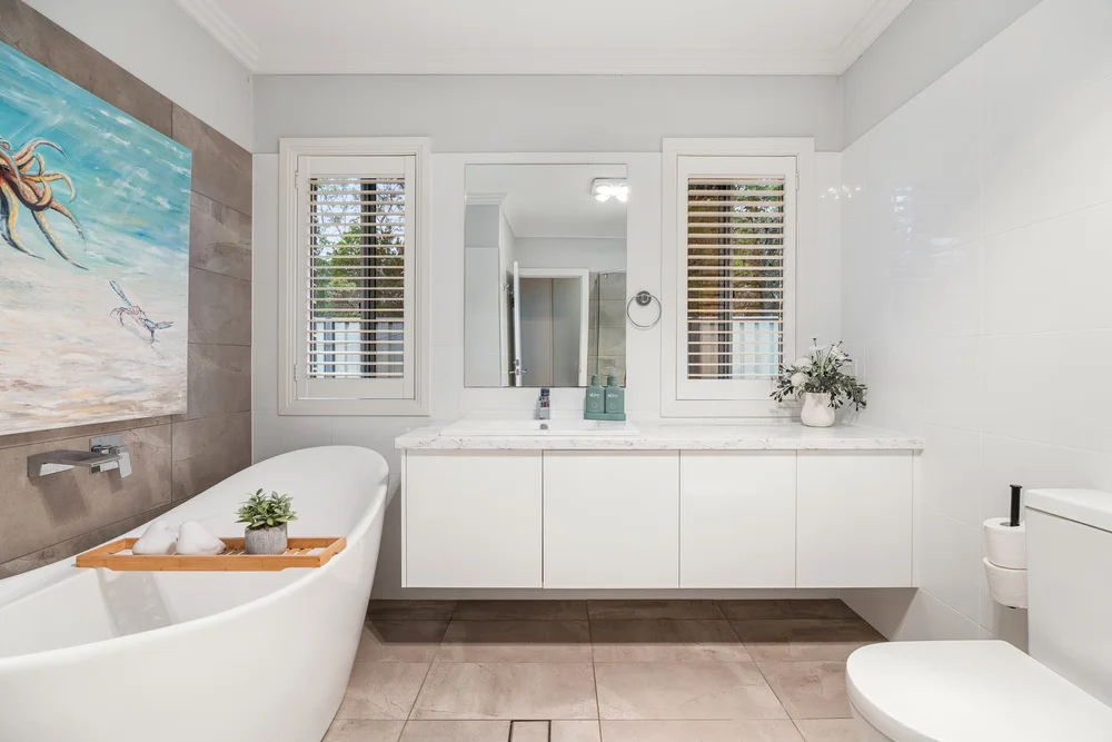 Premium real estate photography, Barossa Valley