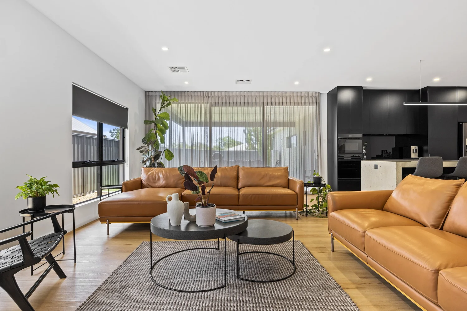 Premium real estate photography, Barossa Valley