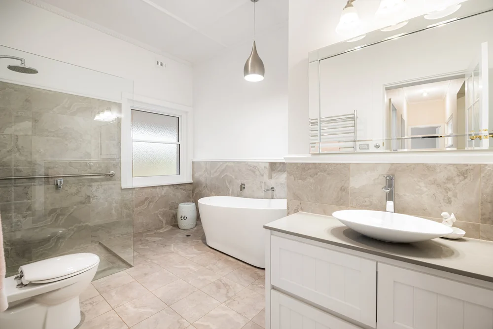 Premium real estate photography, Barossa Valley