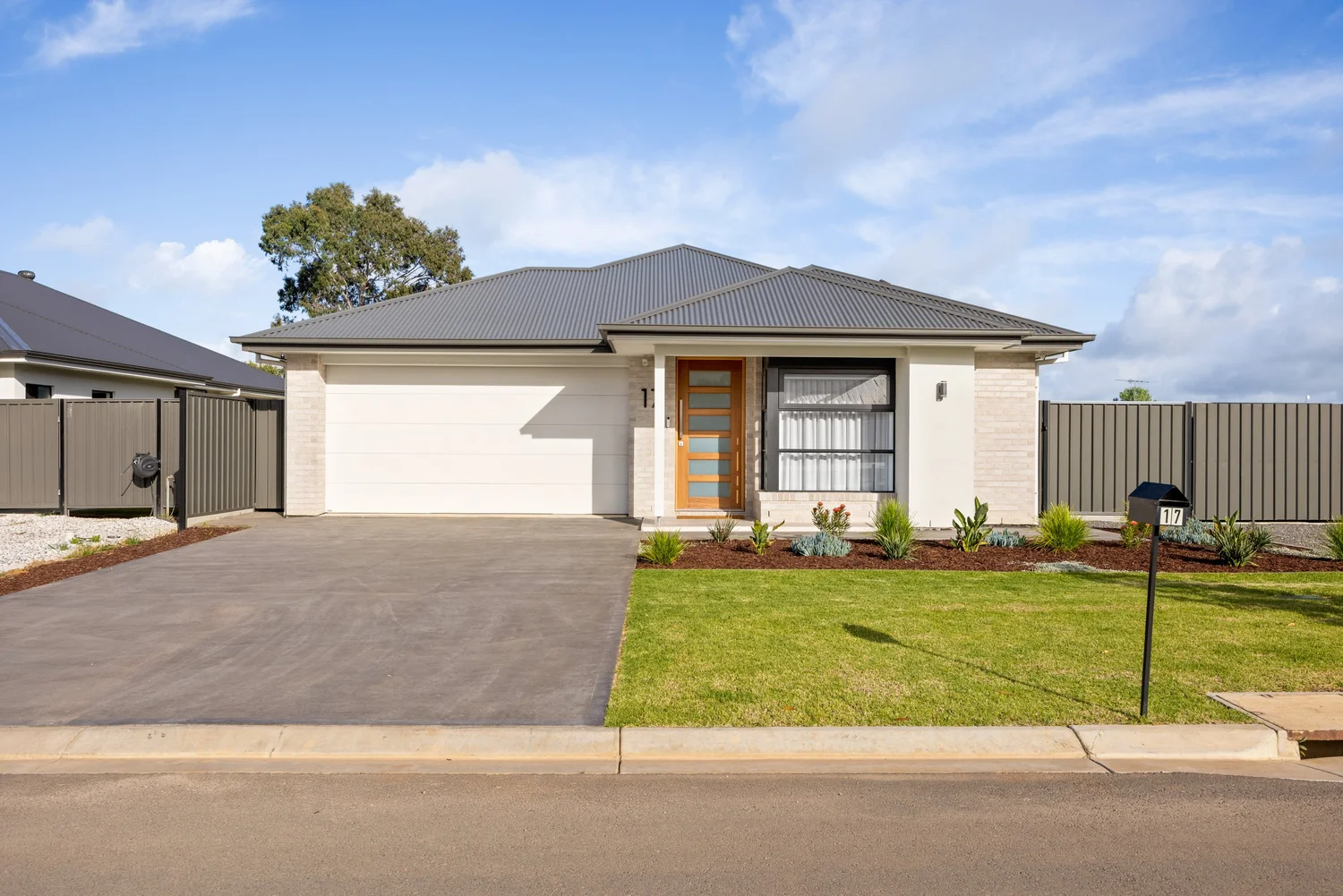 Premium real estate photography, Barossa Valley