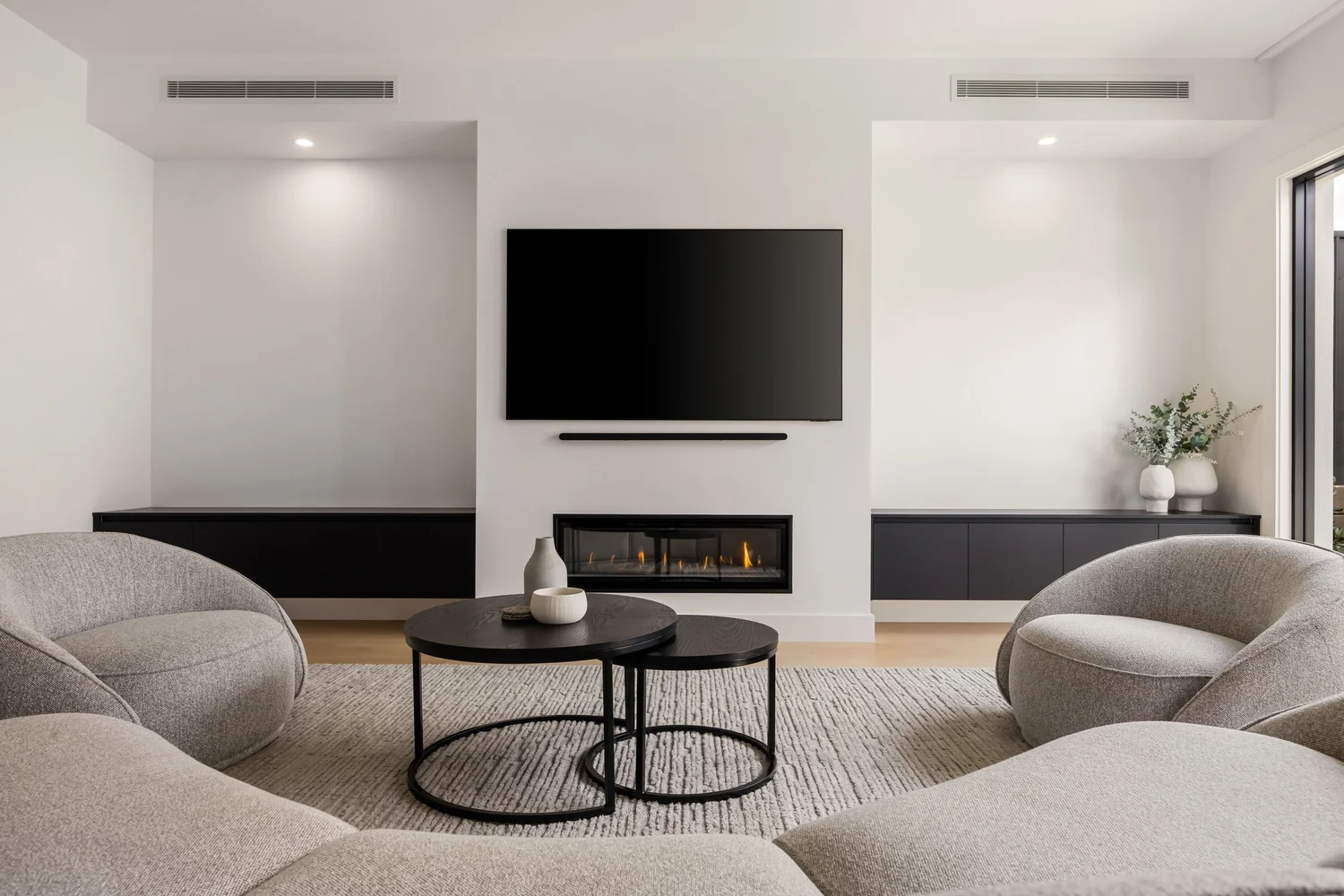 Premium real estate photography, Barossa Valley
