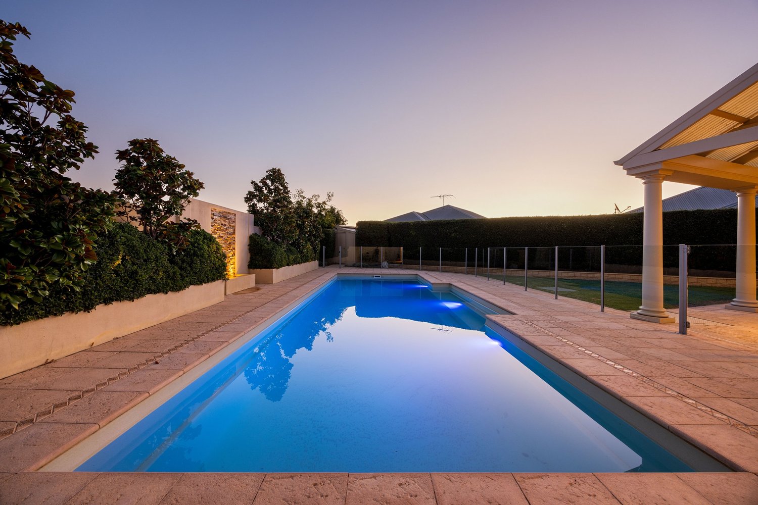 Premium real estate photography, Barossa Valley