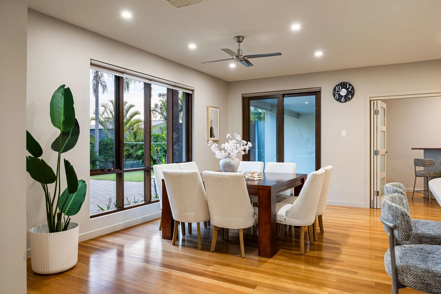 Premium real estate photography, Barossa Valley