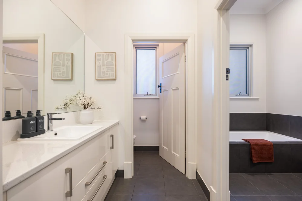 Premium real estate photography, Barossa Valley