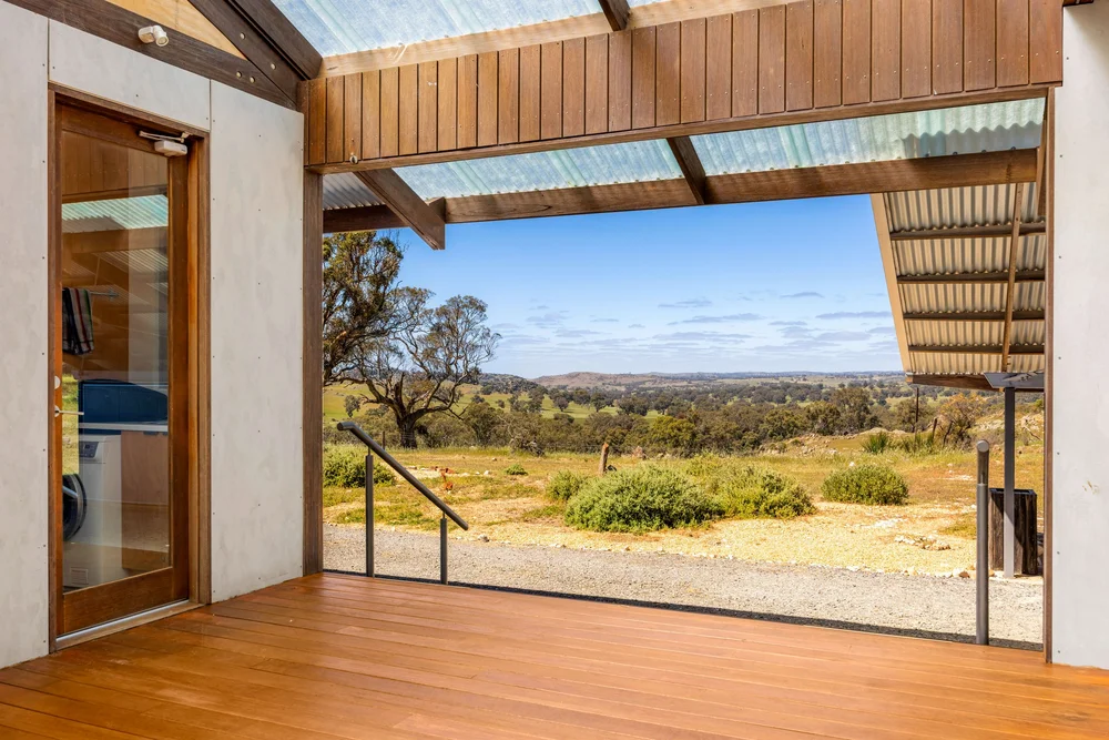 Premium real estate photography, Barossa Valley