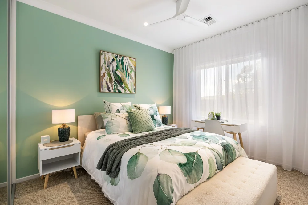 Premium real estate photography, Barossa Valley