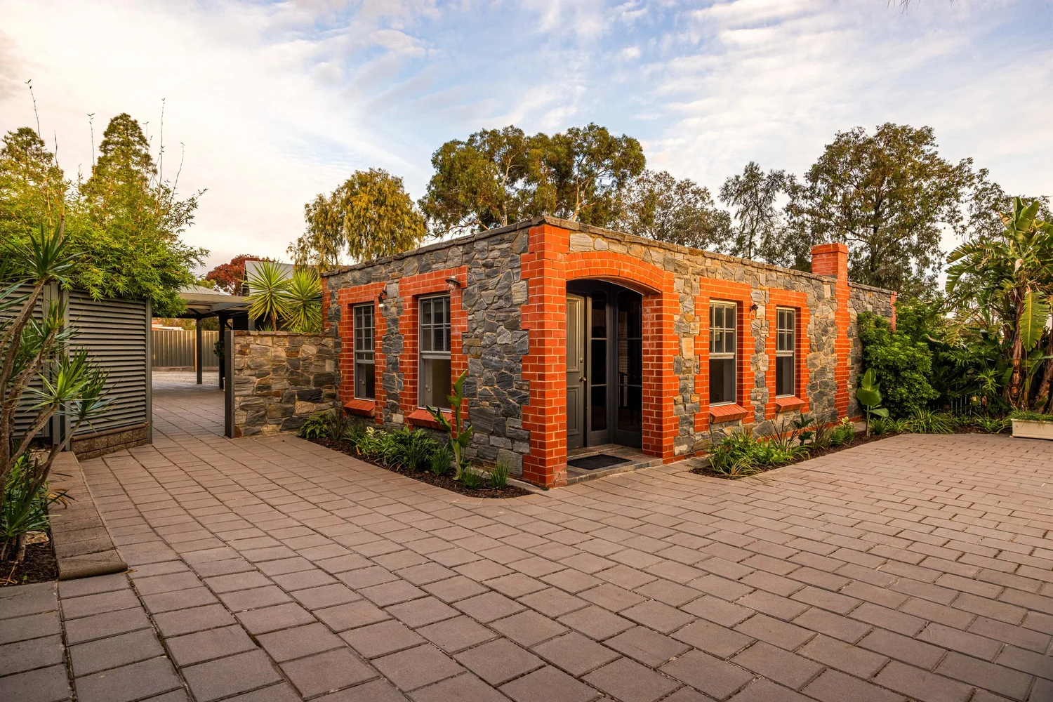 Premium real estate photography, Barossa Valley