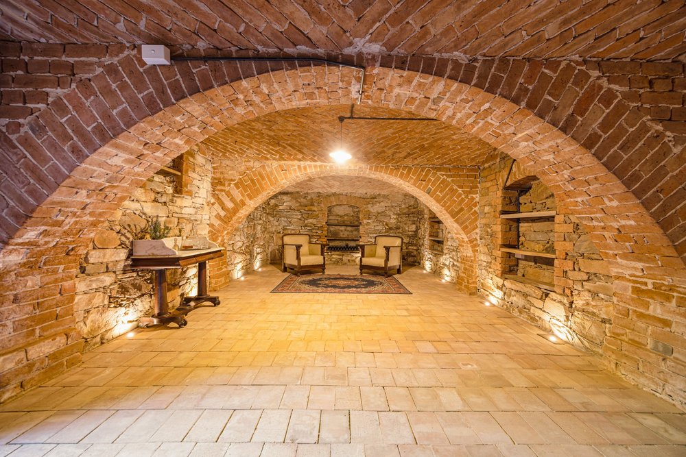 Premium real estate photography, Barossa Valley