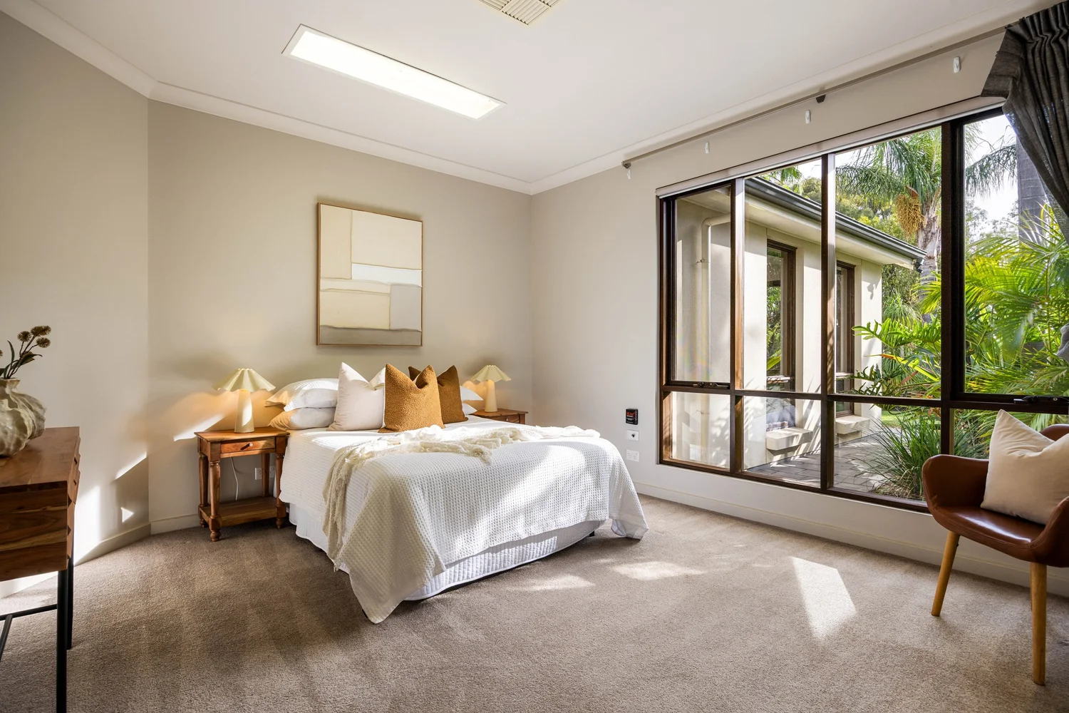Premium real estate photography, Barossa Valley