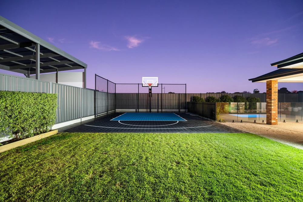 Premium real estate photography, Barossa Valley
