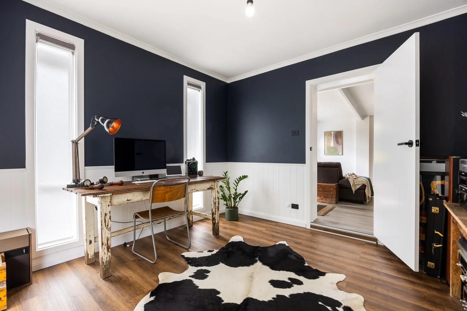 Premium real estate photography, Barossa Valley