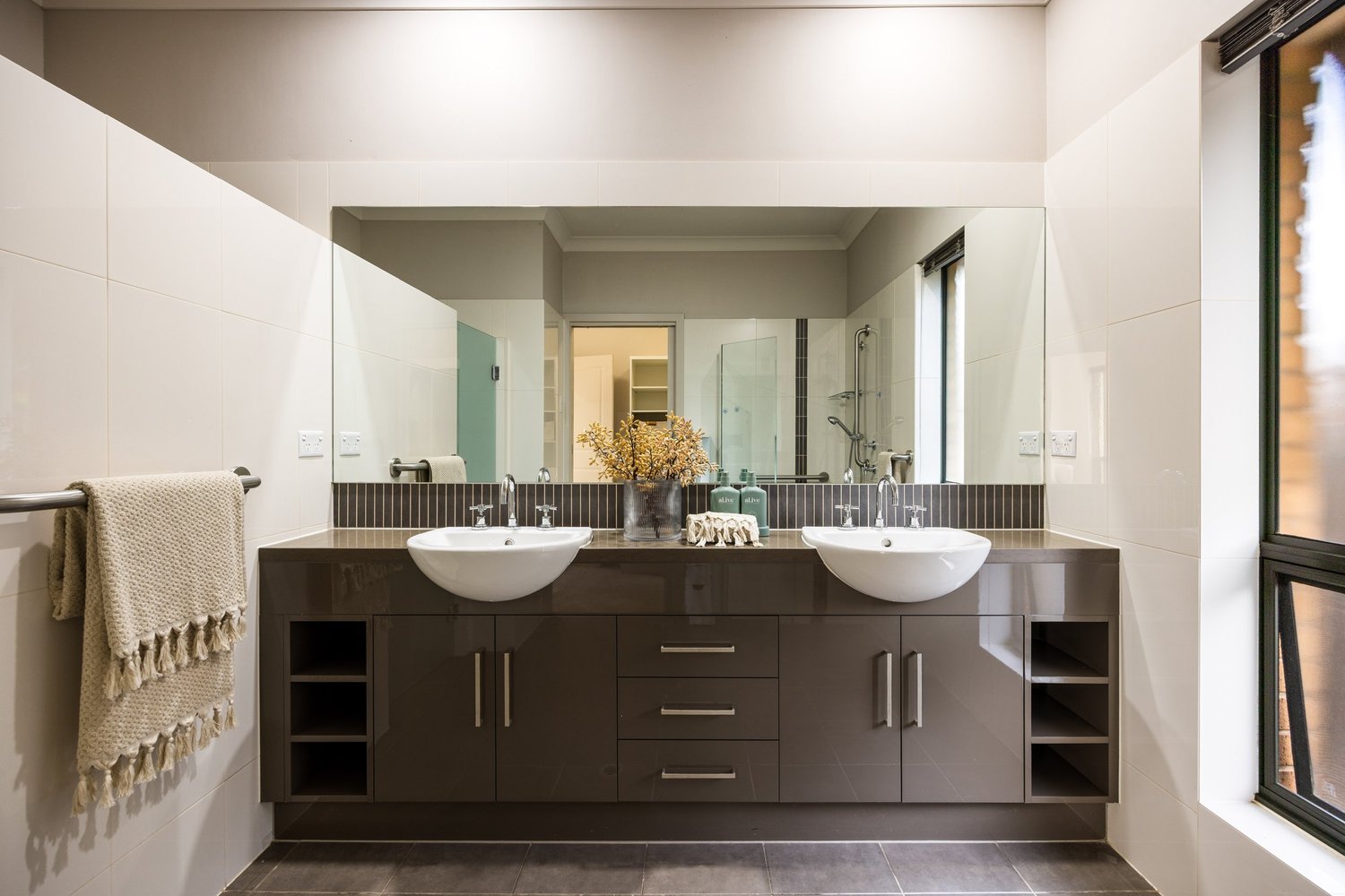 Premium real estate photography, Barossa Valley