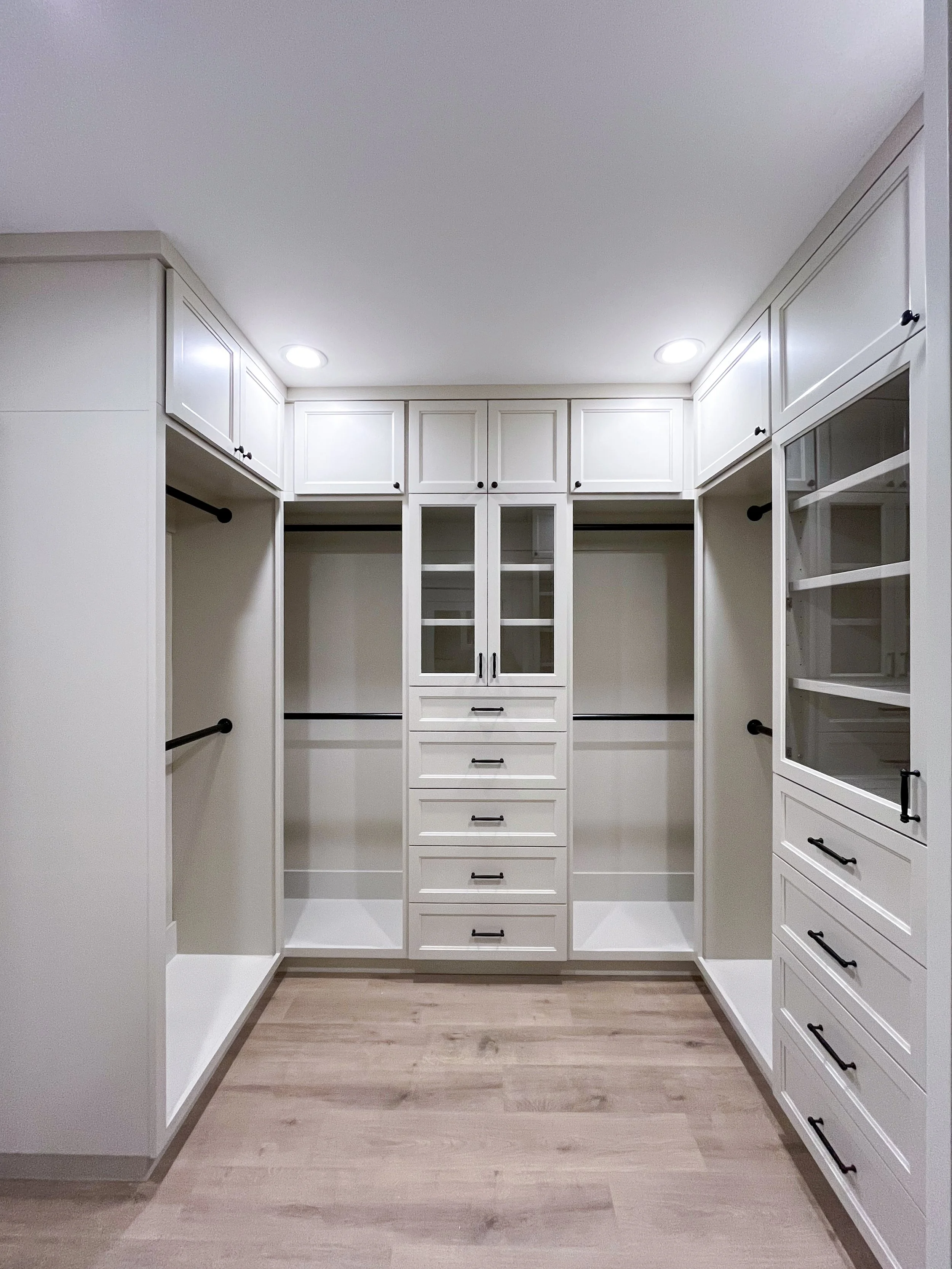 Closet