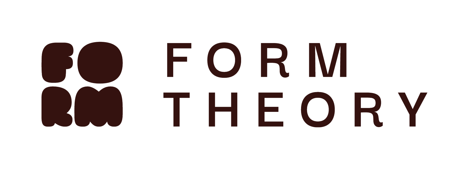 FORM THEORY DESIGN