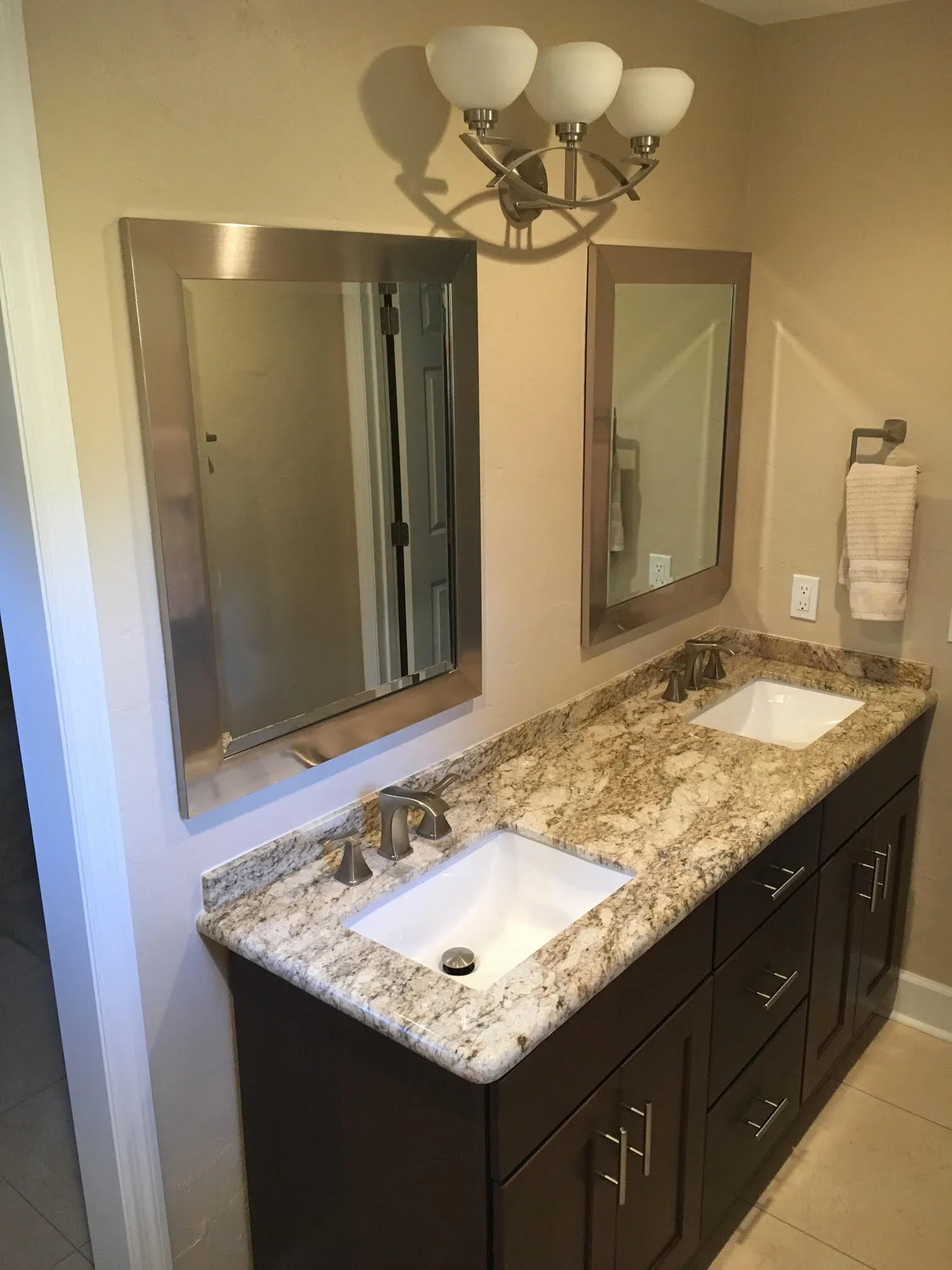 Bathroom Vanity