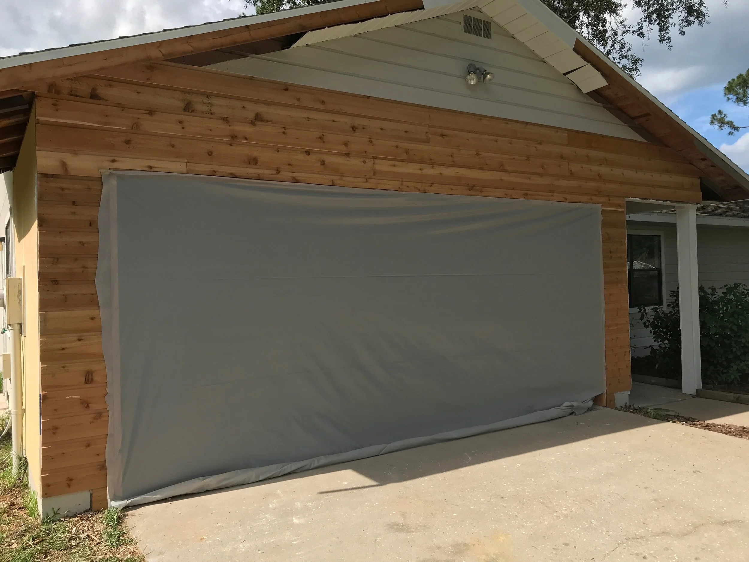 Termite Damage Repair