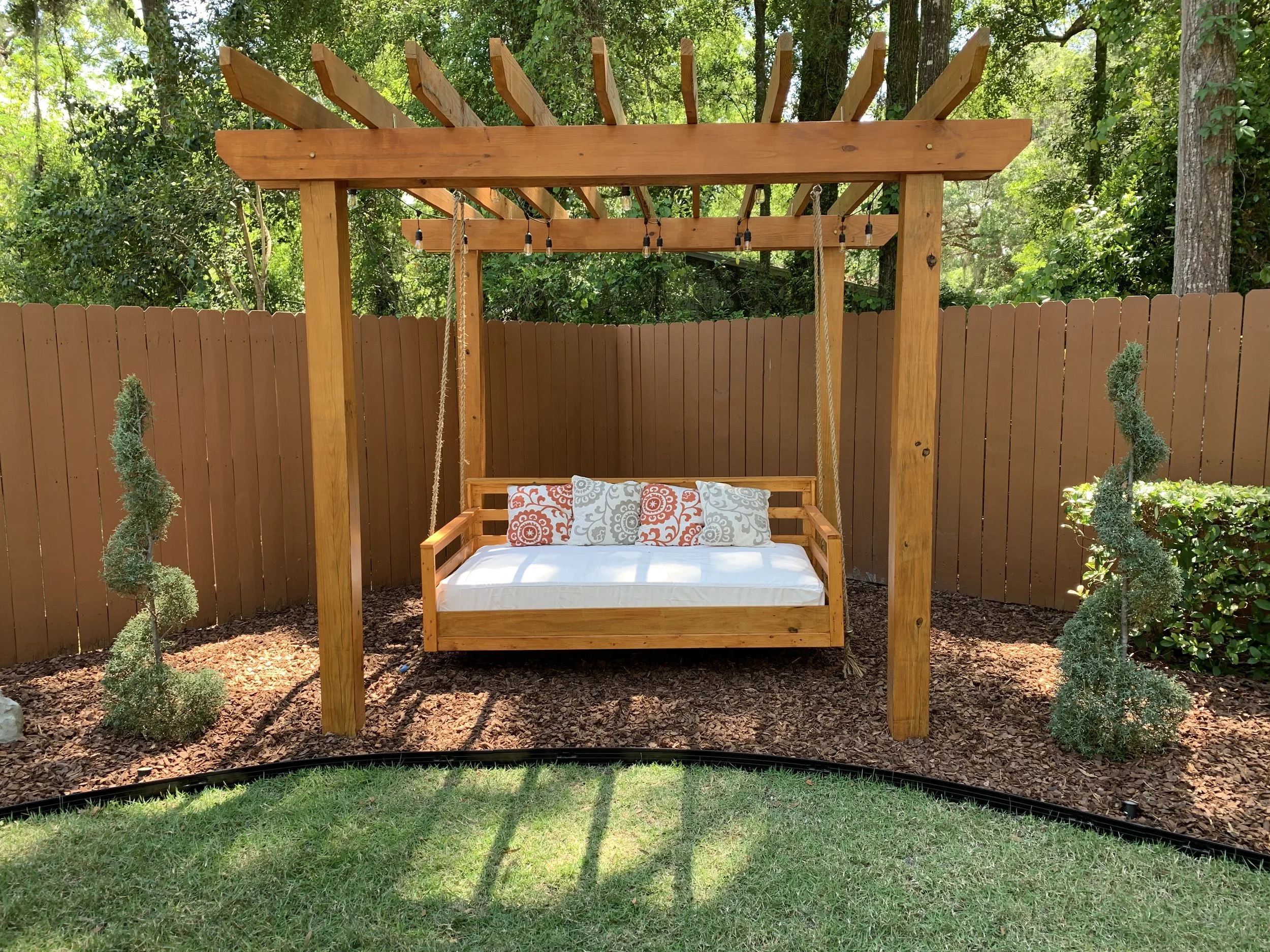 Arbor Design & Build