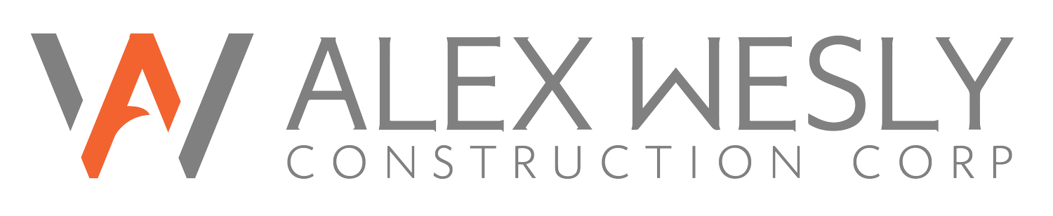 Alex Wesly Construction