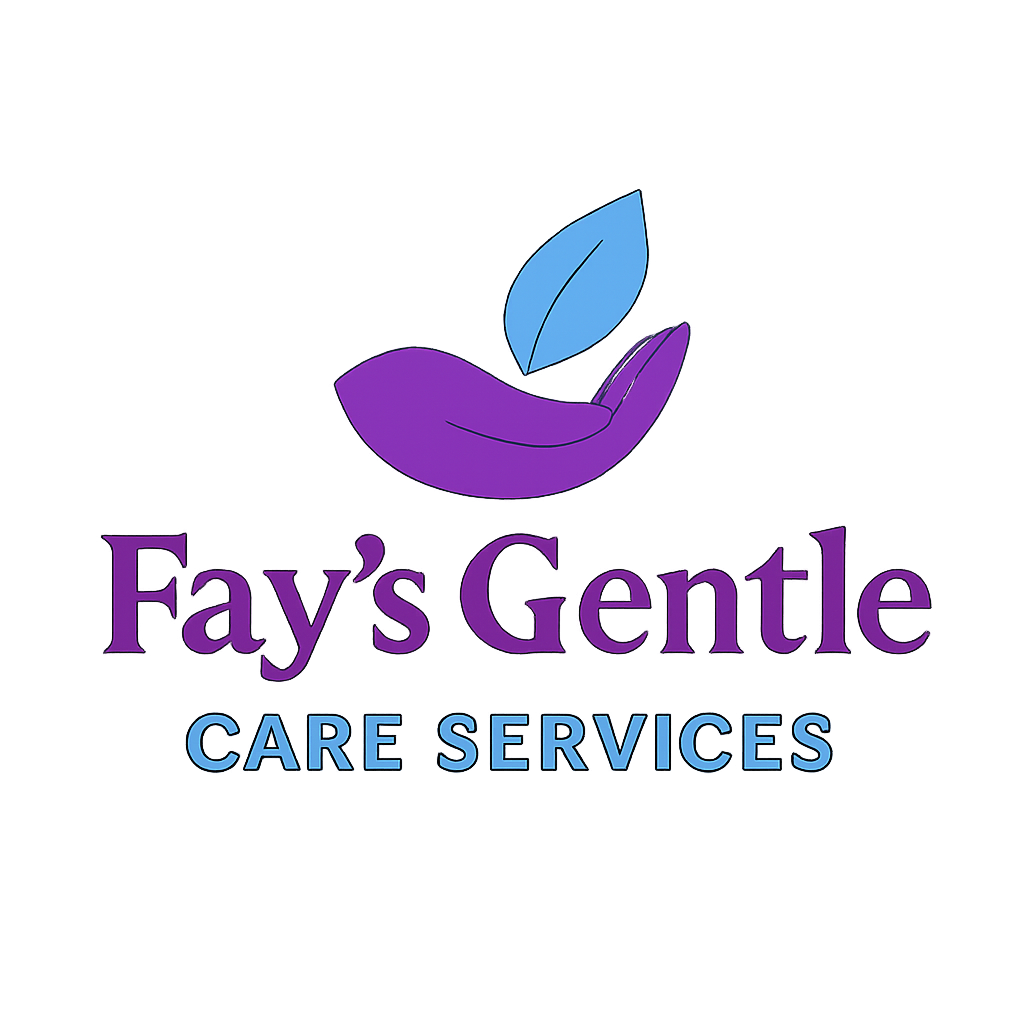 Fays Gentle Care Services