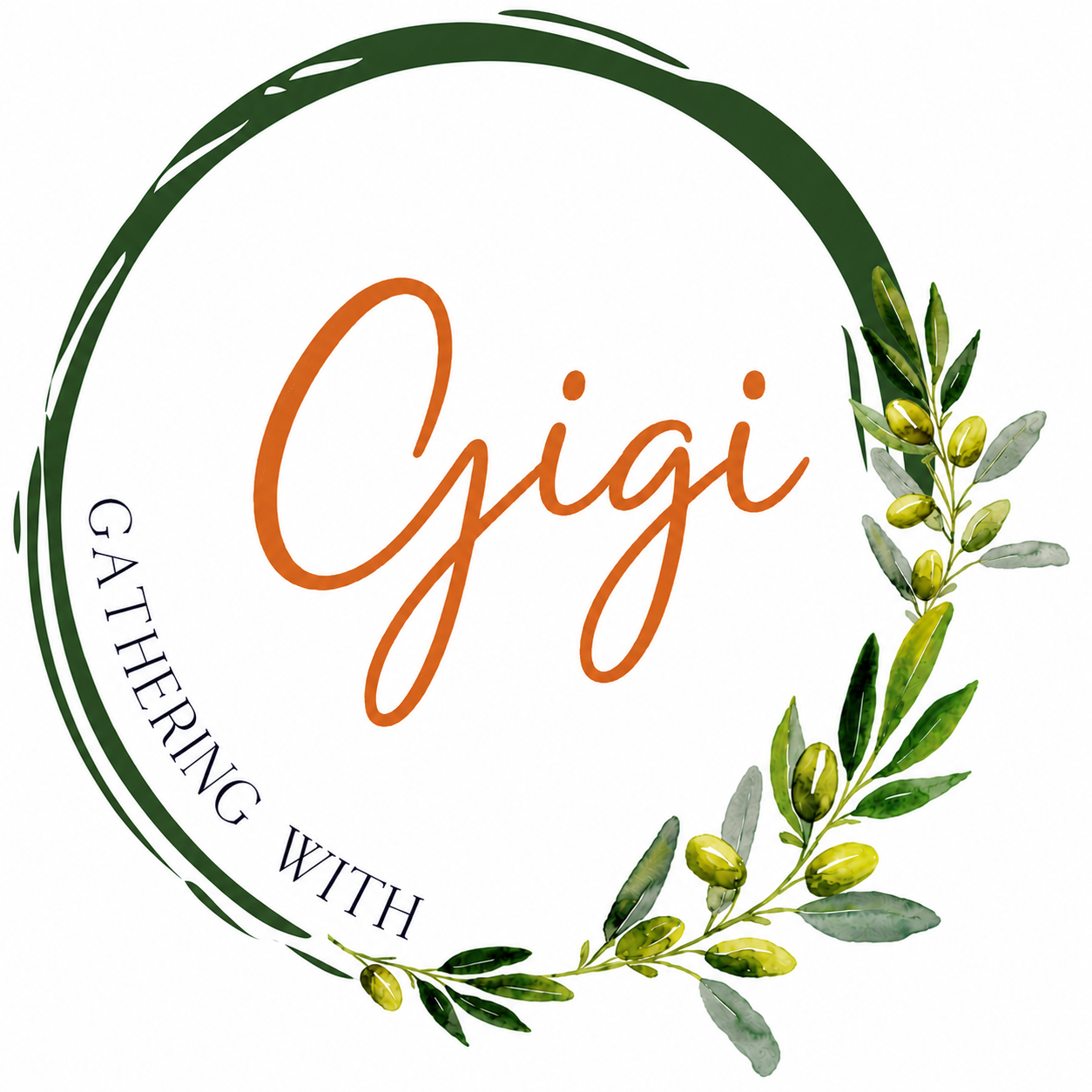 Gathering with Gigi