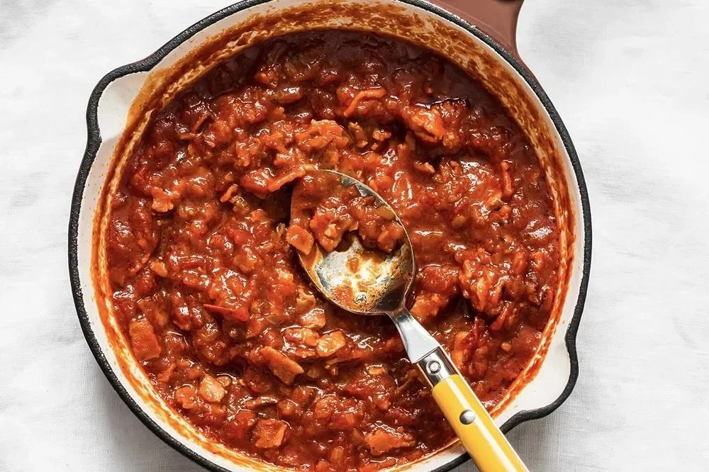 TORTELLINI AMATRICIANA