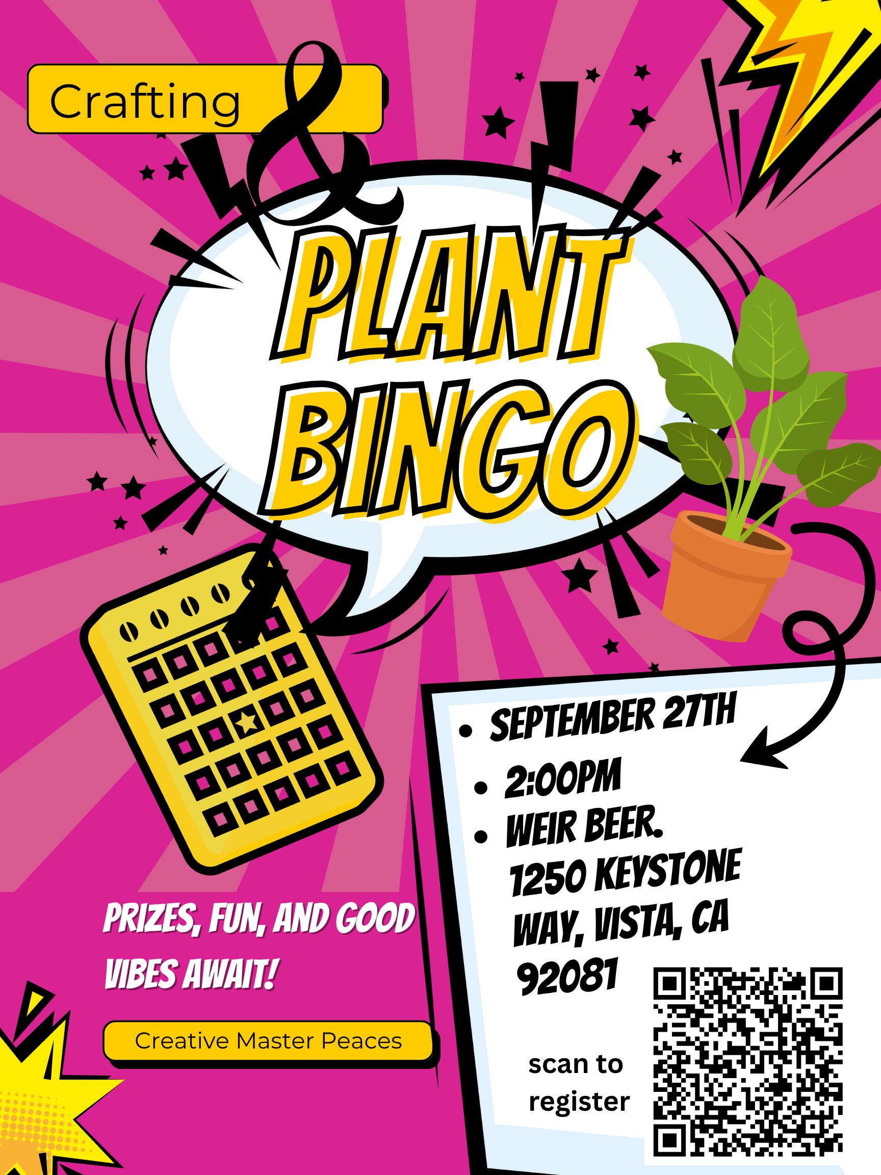 Crafting and plant bingo at weir beer.png