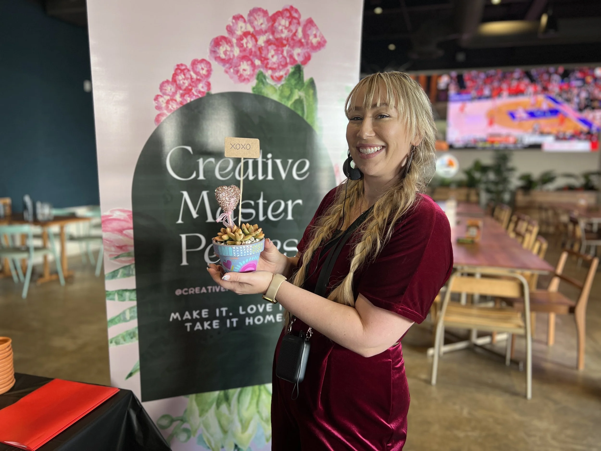 5 Trending Craft Events Right Now (And Why Everyone’s Obsessed)