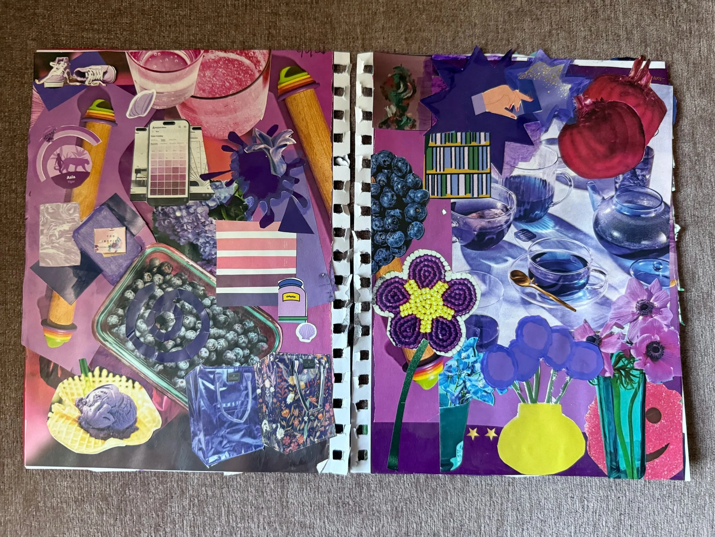 What Is Junk Journaling (And Why It’s Trending Right Now)