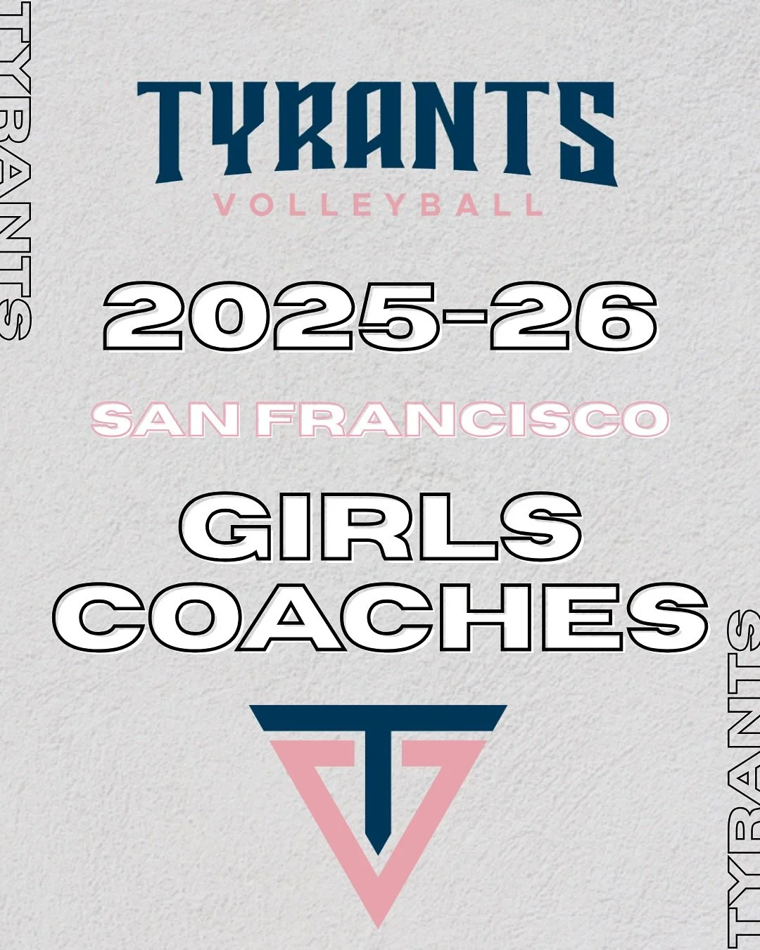 We are excited to announce our new San Francisco location this 25-26 Girls season! Tryouts are on October 11th in SF. Register using the link in bio 🌁