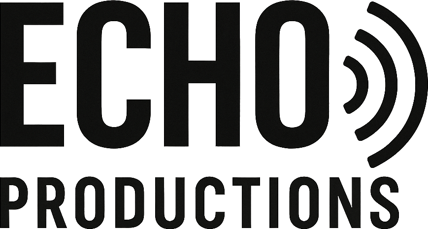 ECHO | Join the Creative Movement Today — Dystopia Rising: The Anvil