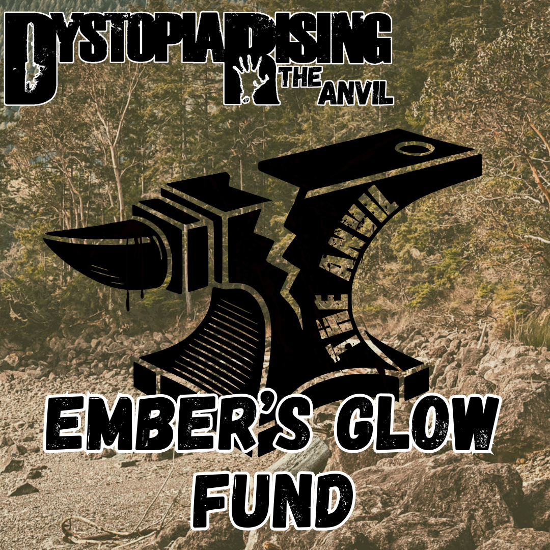 Ember's Glow Fund