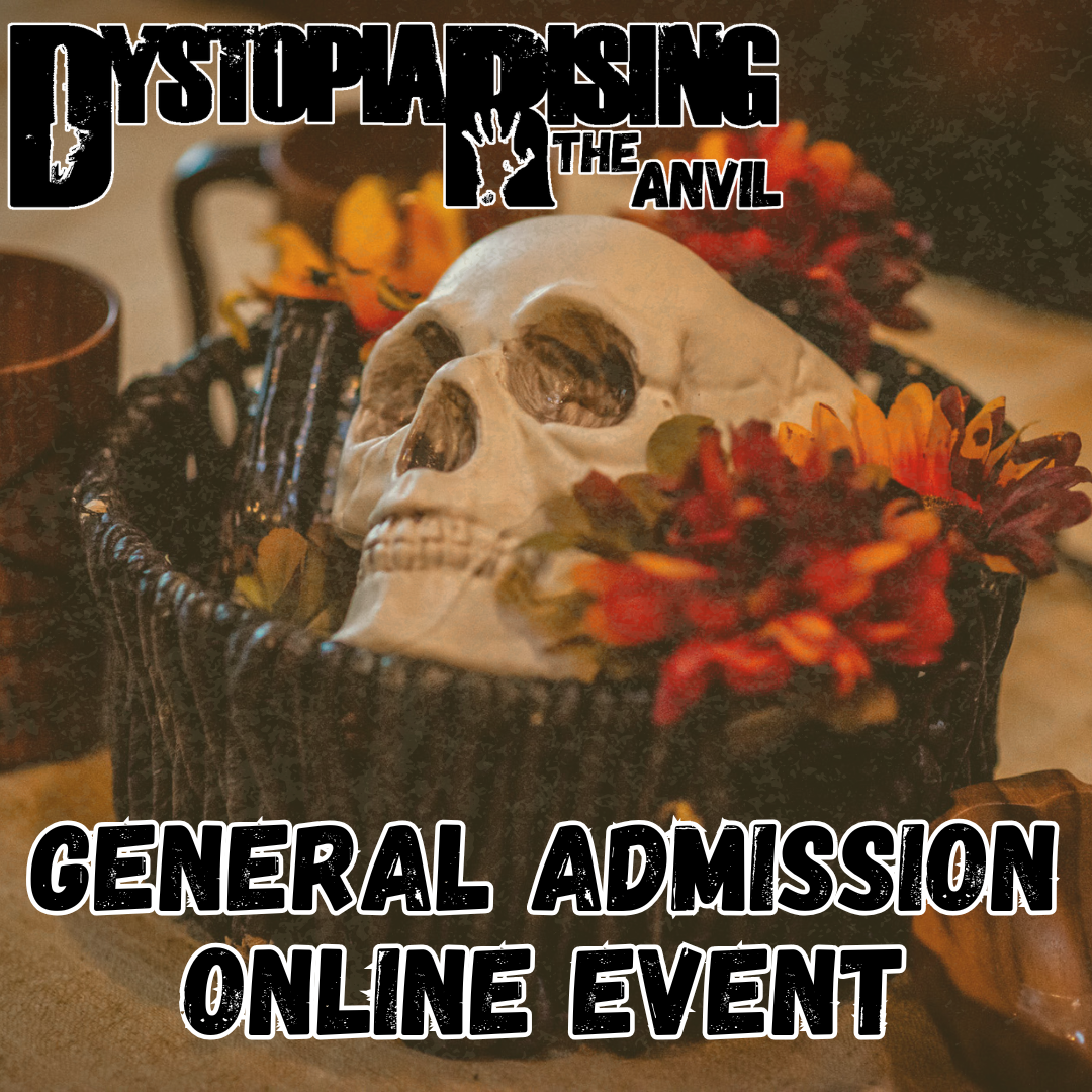 General Admission - Online Event